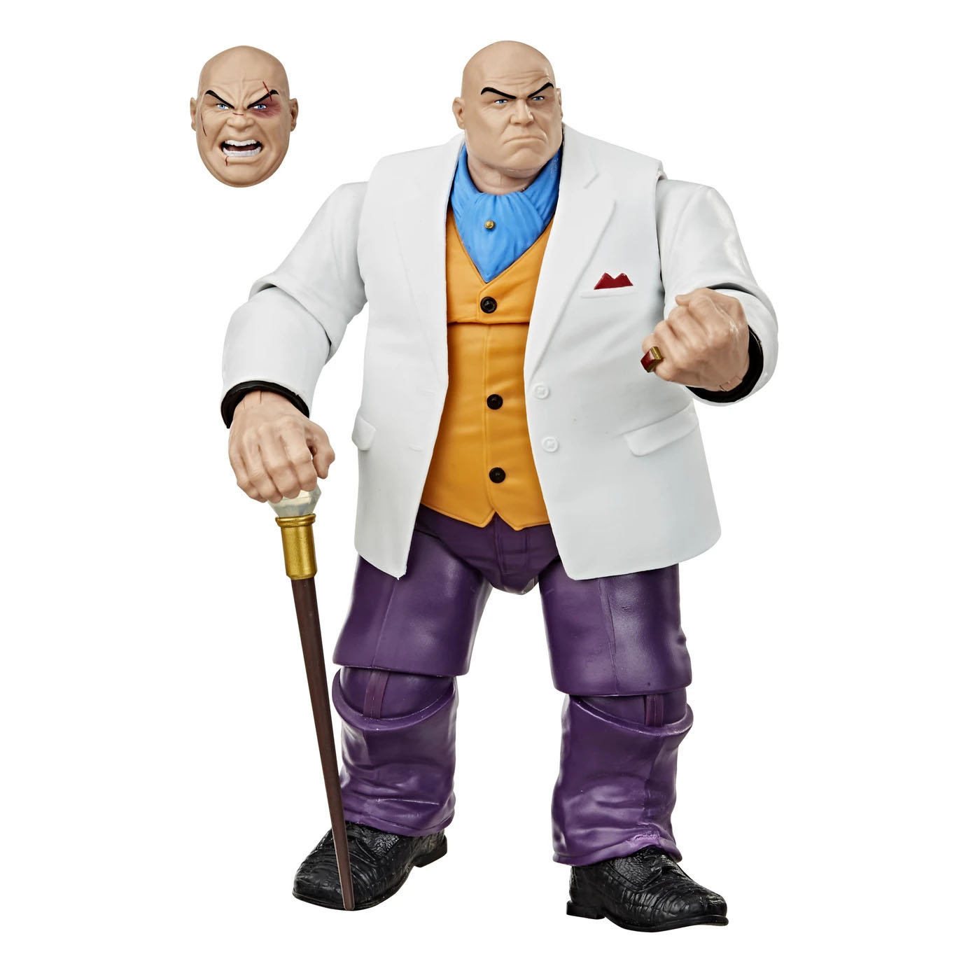 Marvel Legends Kingpin