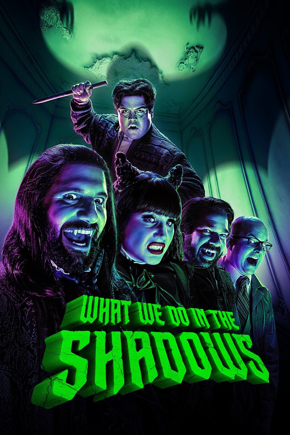 TV Picks 6-8-20 What We Do in the Shadows