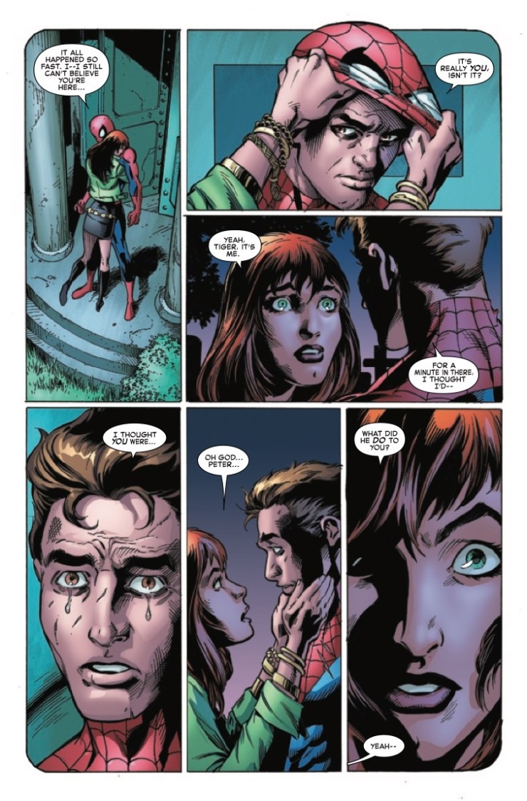 Amazing Spider-Man (2018-) #57