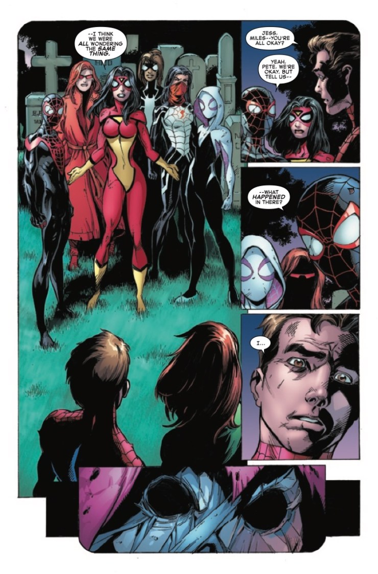 Amazing Spider-Man (2018-) #57