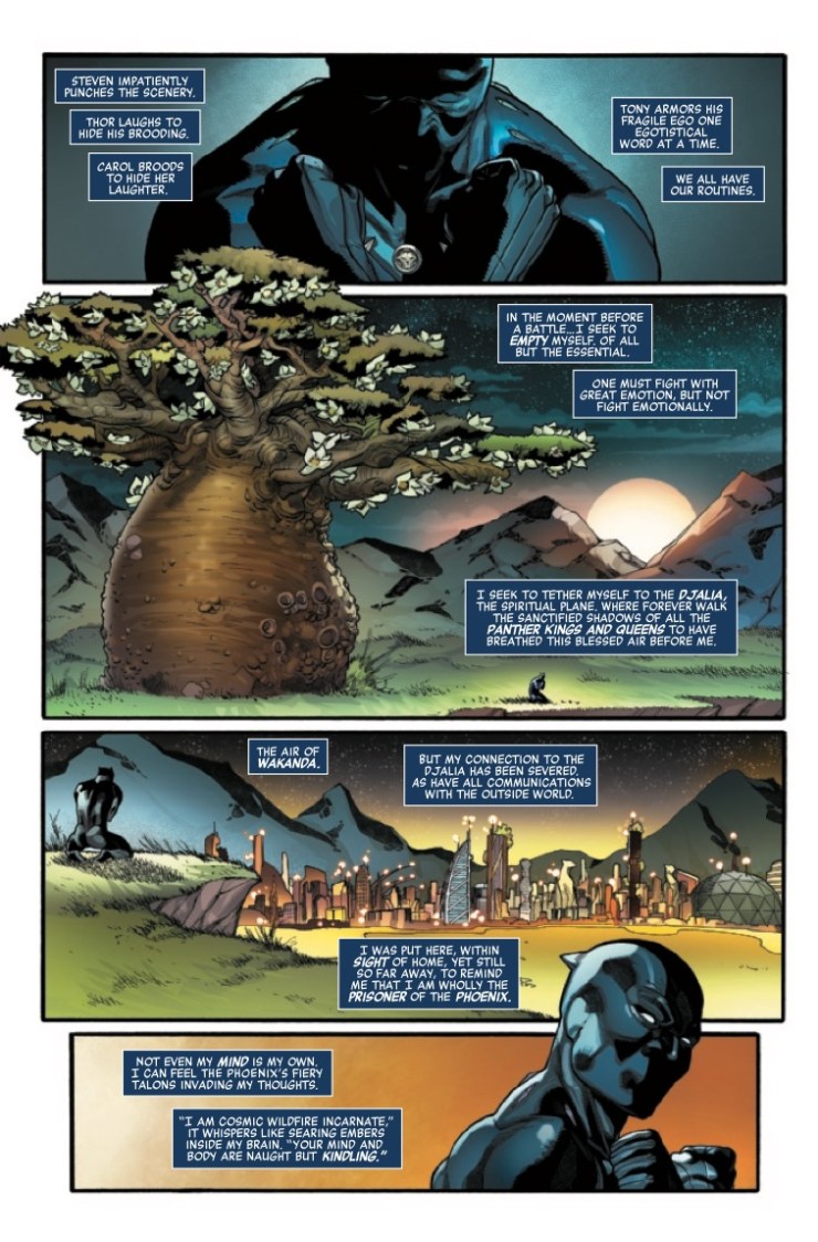 Avengers (2018-) #41