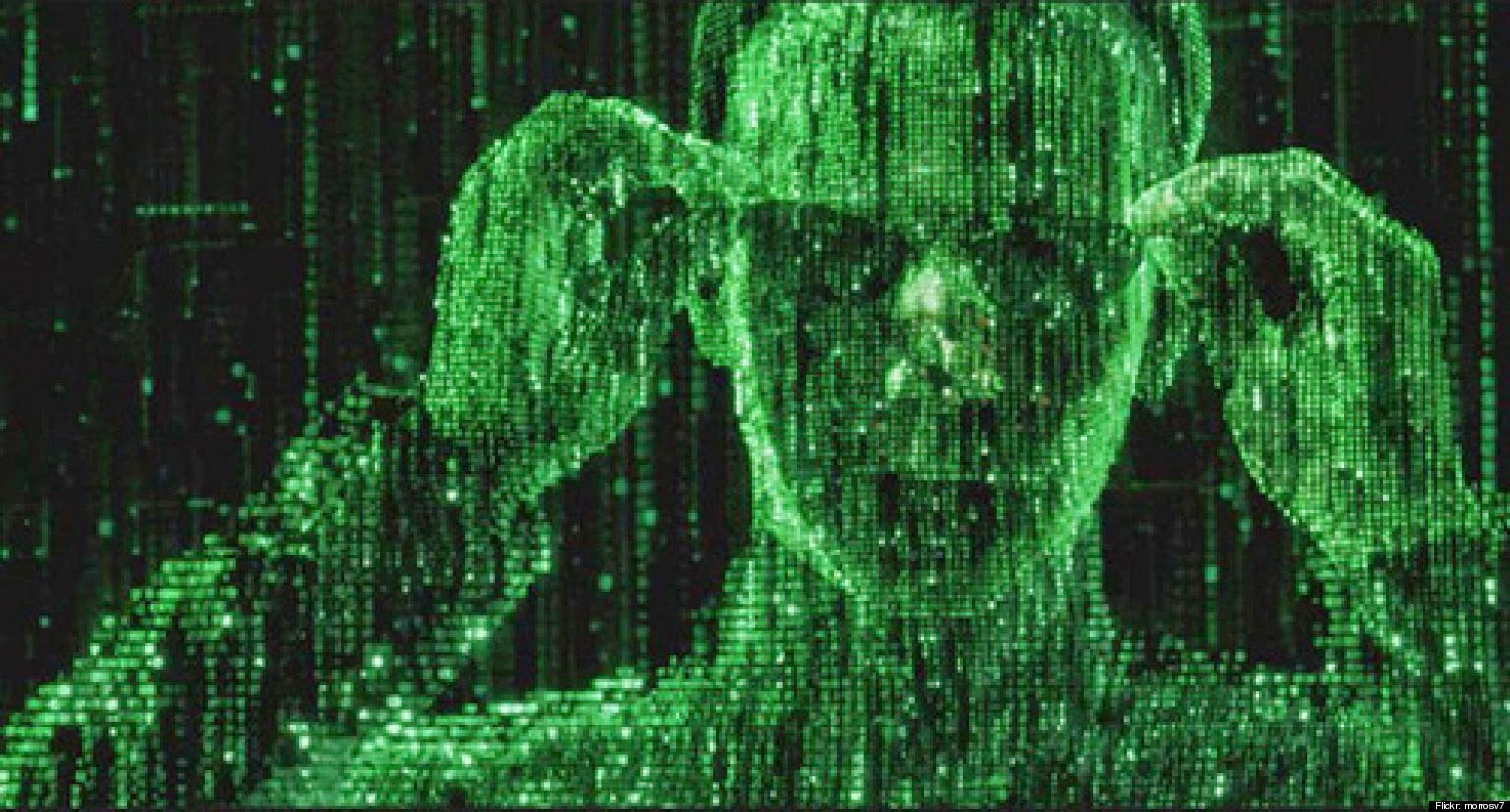 Could our world be a simulation, like in 'The Matrix'?