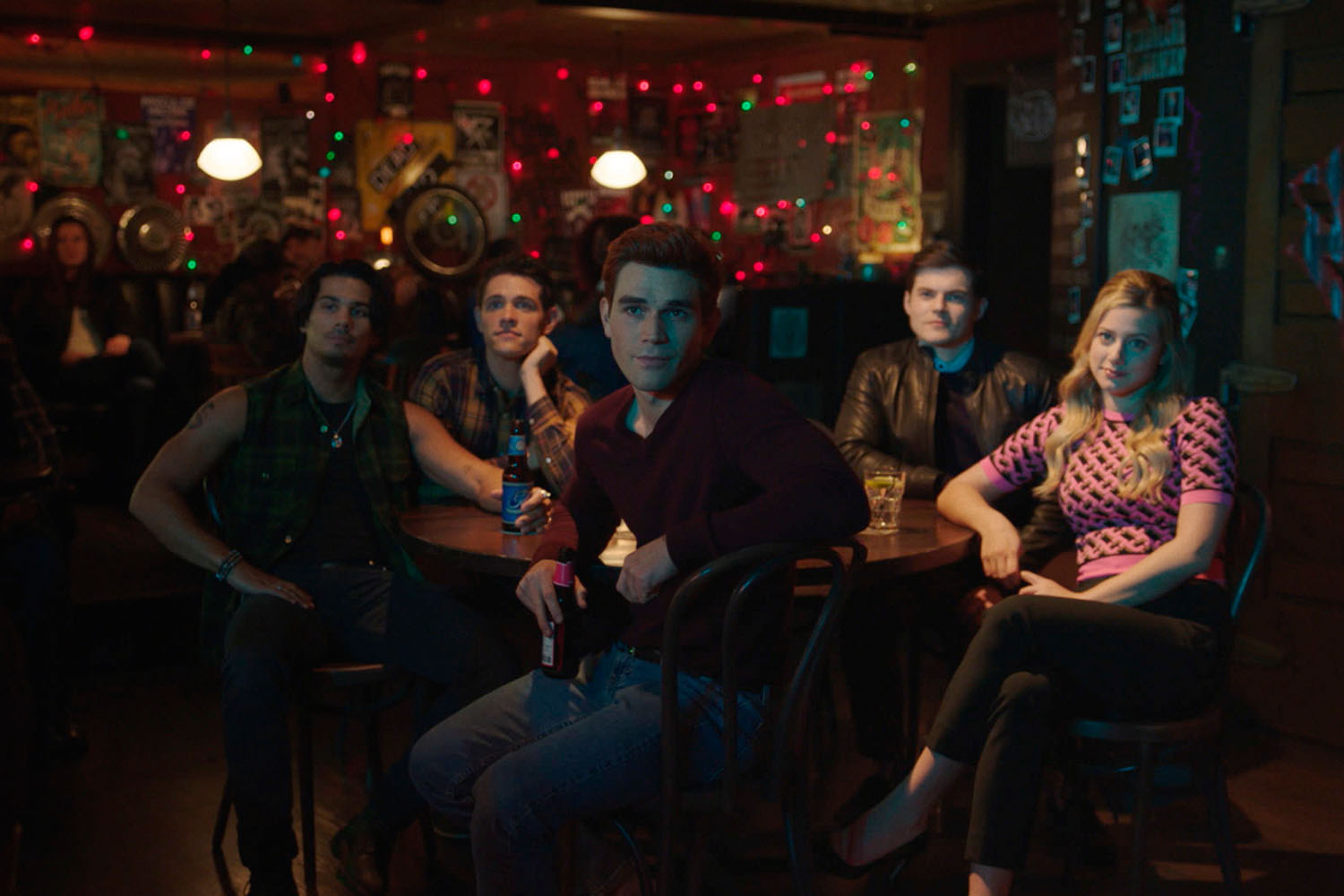 'Riverdale' season 5 episode 6 review • AIPT