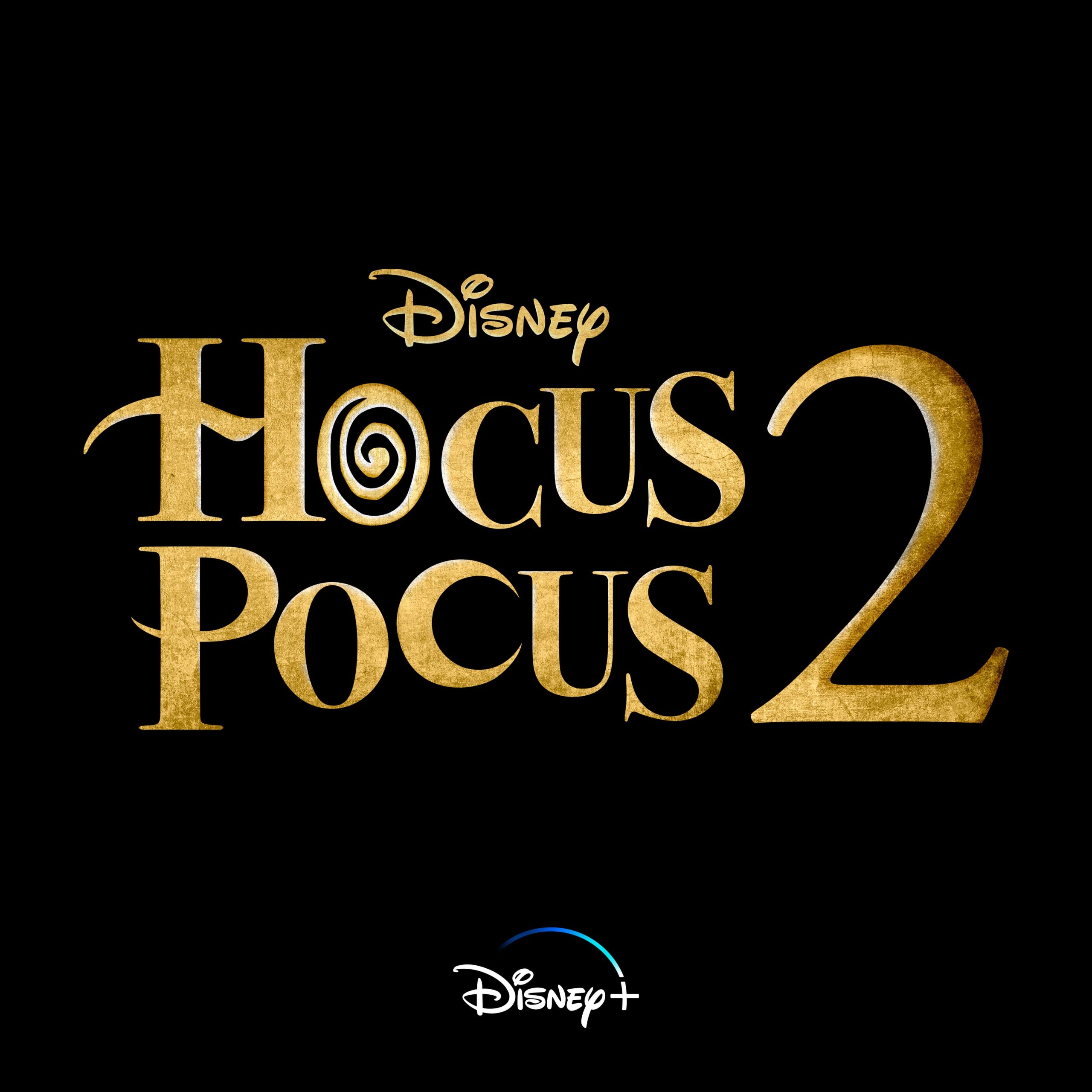 'Hocus Pocus 2' movie officially set for 2022 release on Disney+ • AIPT