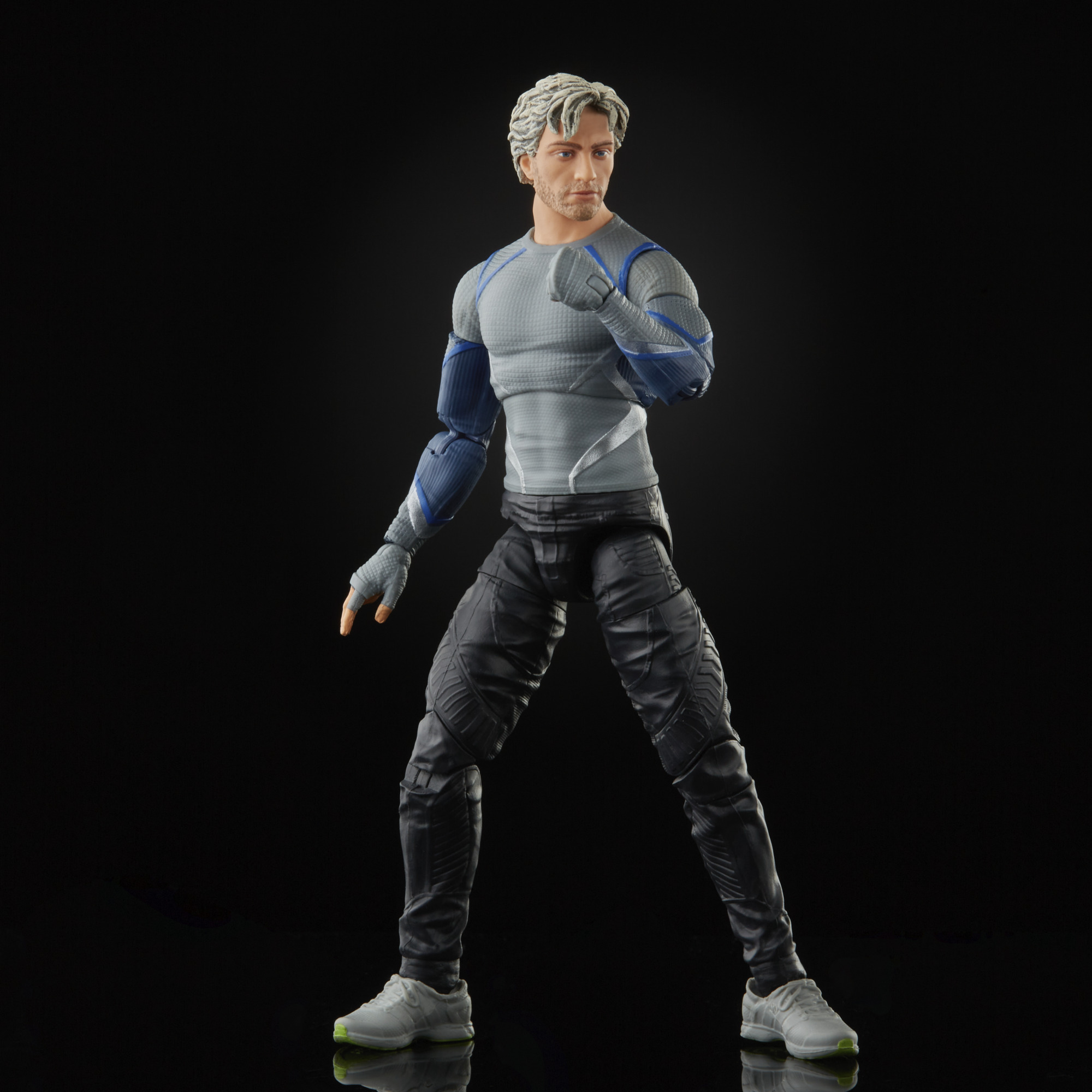 Marvel Legends MCU Quicksilver figure revealed