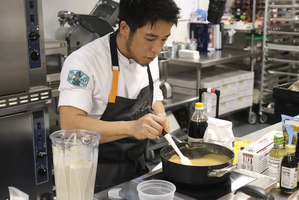 'Top Chef' season 18 Power Rankings Week 12 • AIPT