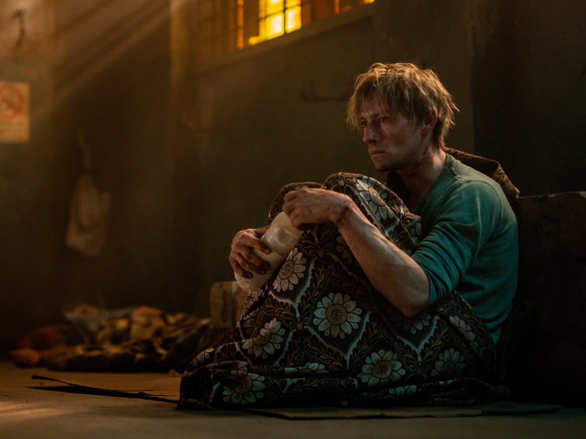 'Held for Ransom' Powerful hostage drama based on truth