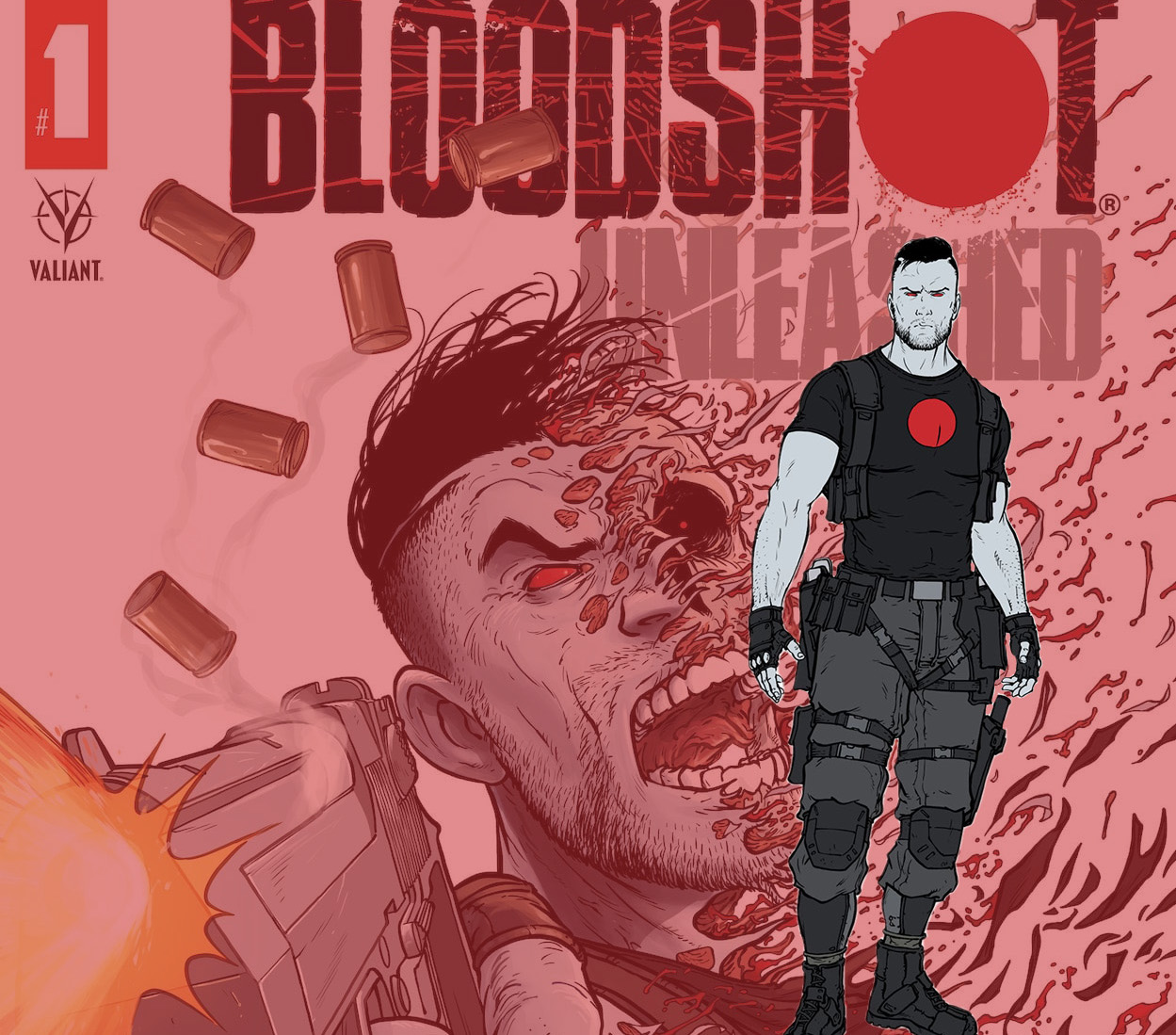Bloodshot SenaTyanna