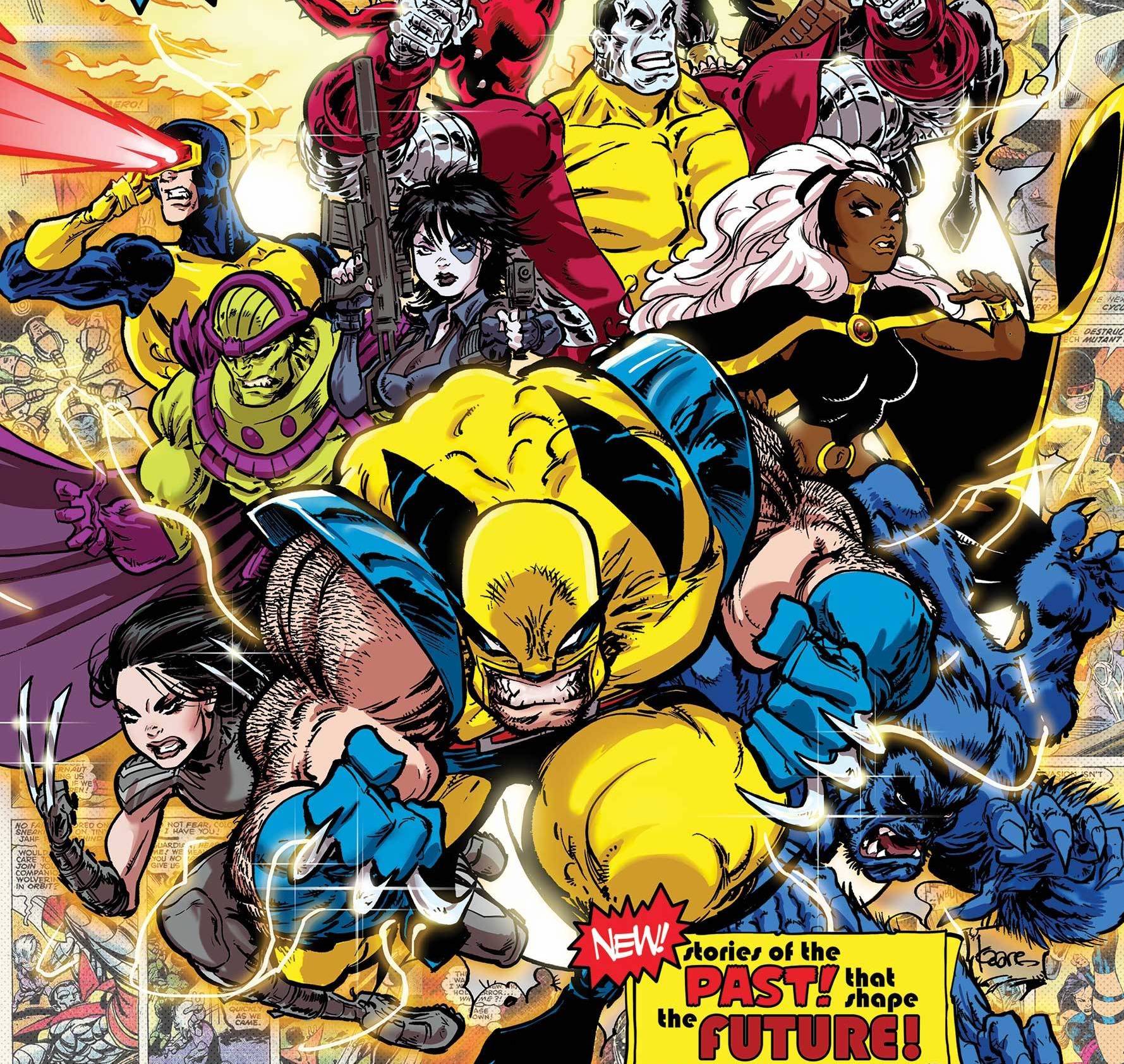 XMen Legends 1 review