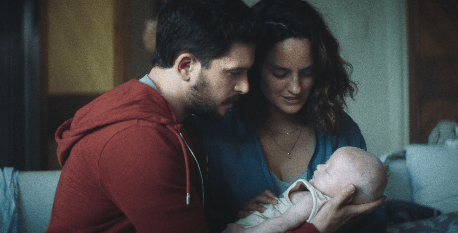 'Baby Ruby' review The horrors of motherhood(05)