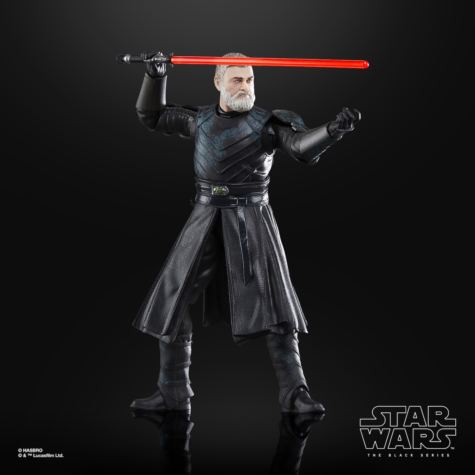 Hasbro Pulse Con Star Wars Vintage Collection & Black Series reveals