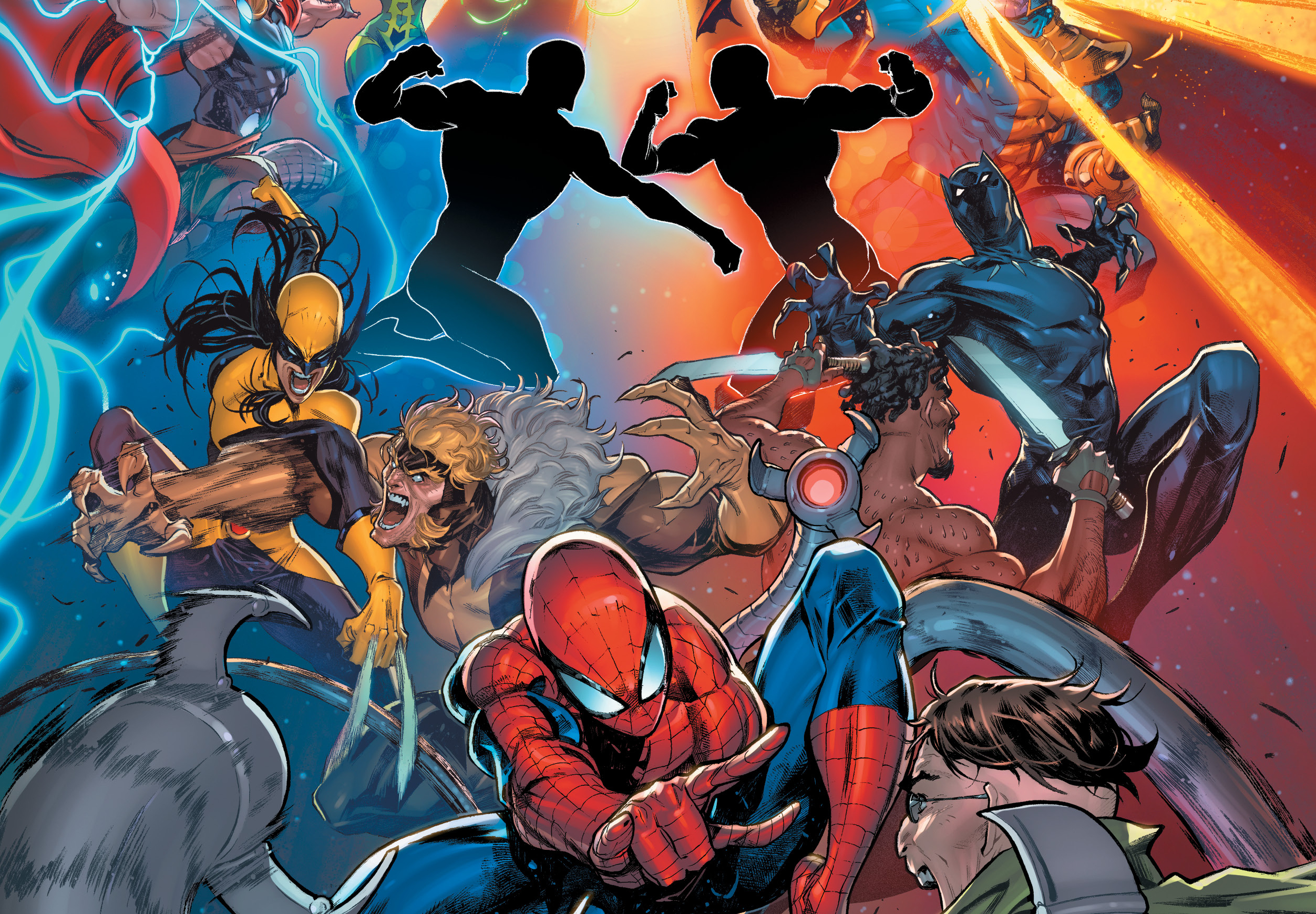 'Marvel Multiverse RPG Core Rulebook' Your next marvelous adventure