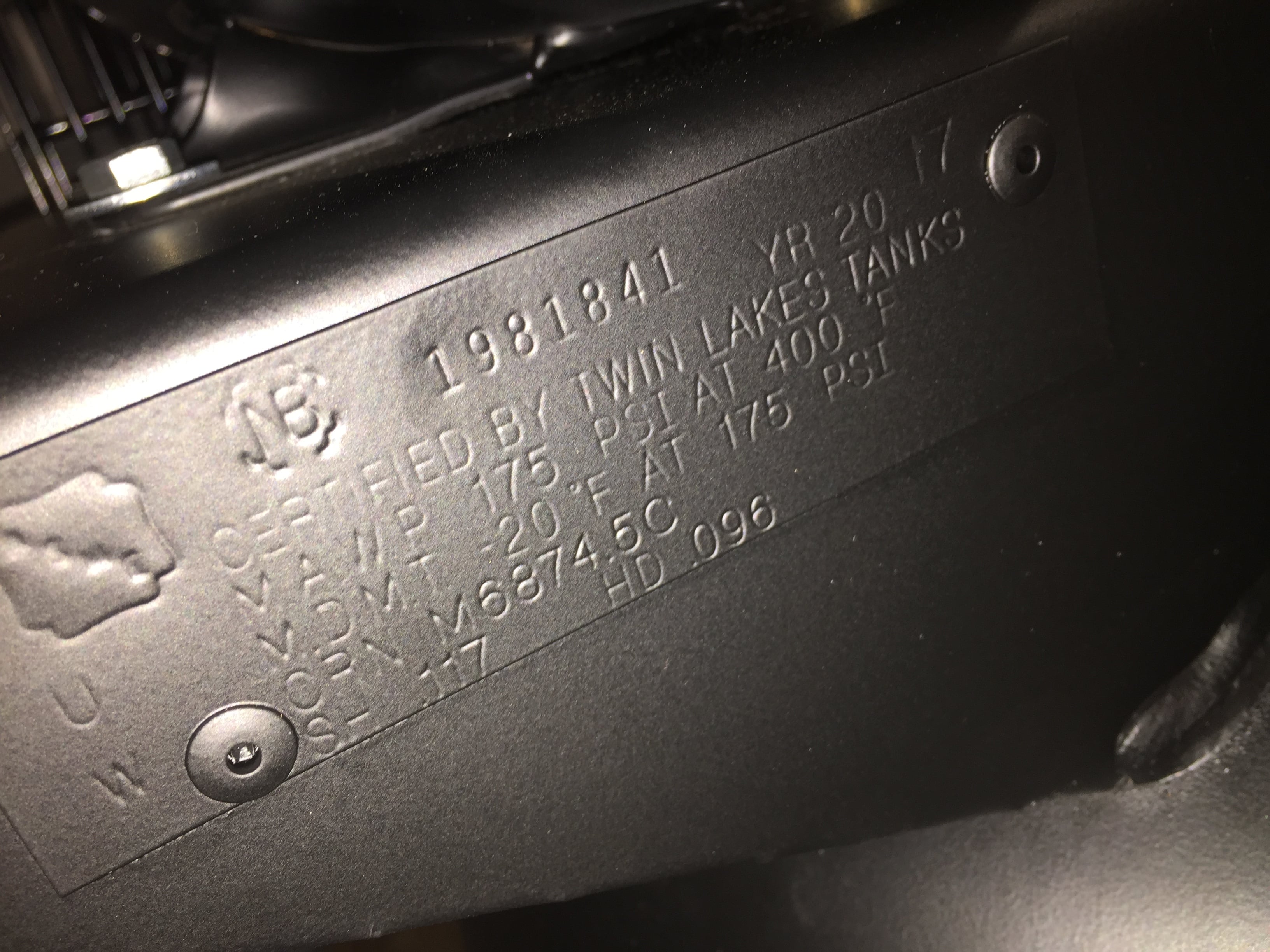 Kobalt Air Compressors