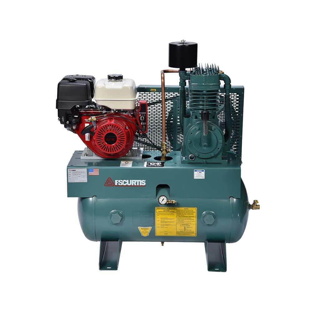 18 Best Gas Air Compressor Reviews 2022