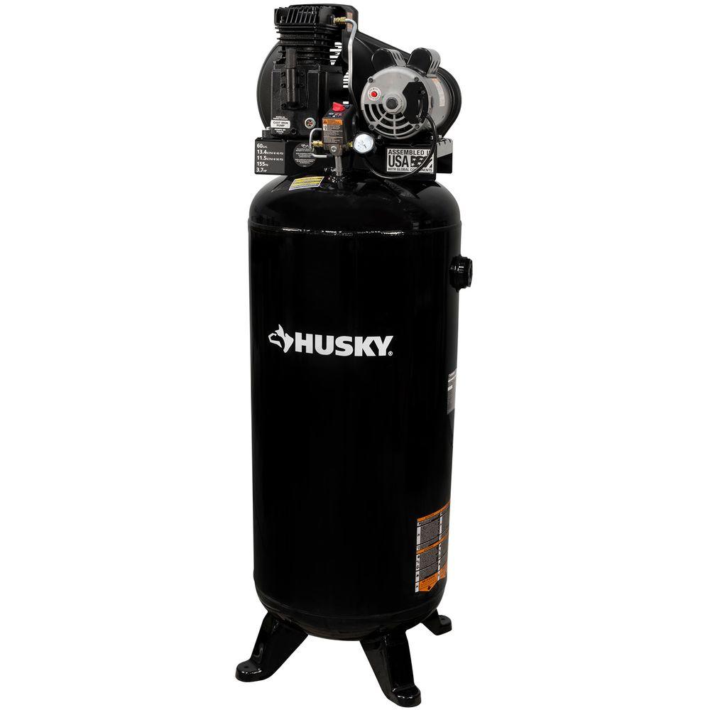 20 Best 60Gallon Air Compressor Reviews 2022