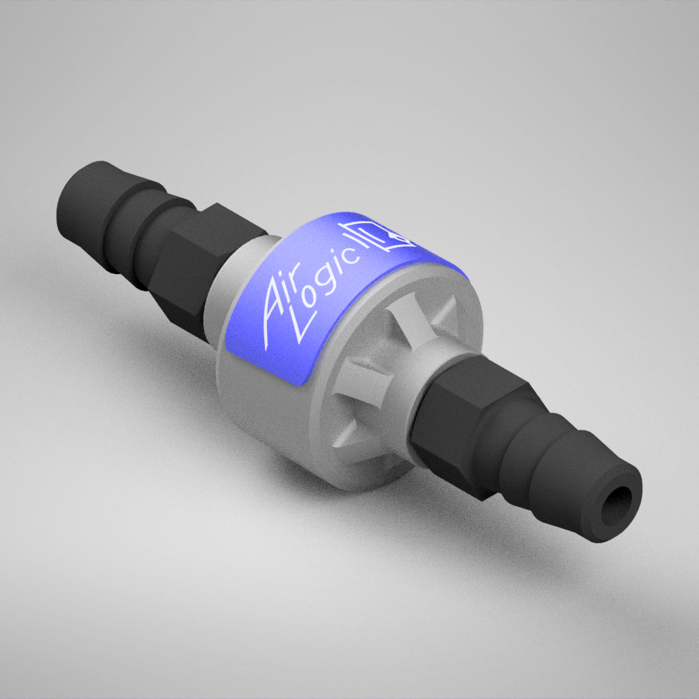 Directional Flow Controls