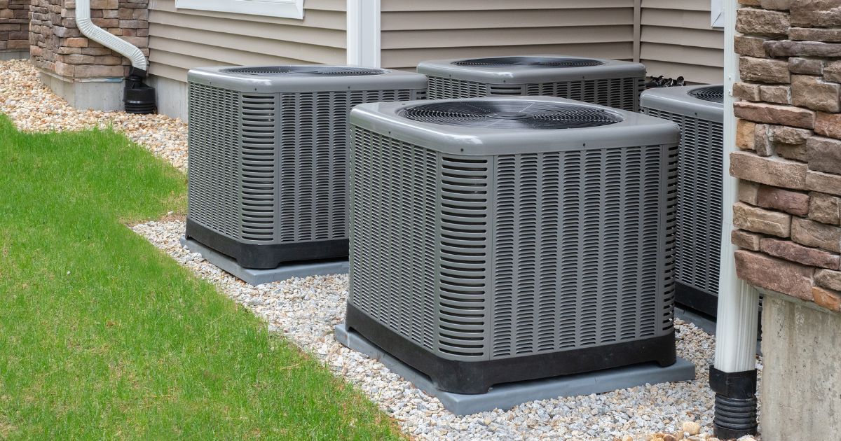The Importance Of Fall Maintenance AirMaster HVAC