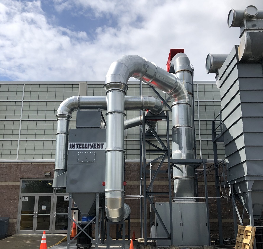 Air Process Systems LLC