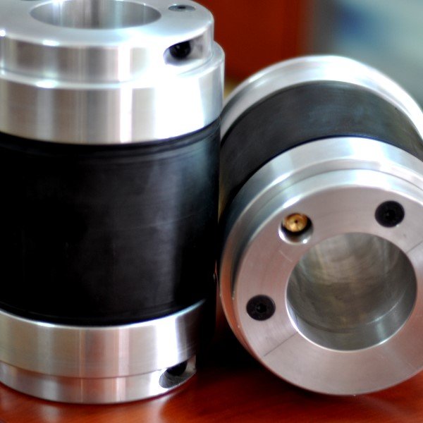 Air Shaft Pneumatic Shaft Frictional Shaft