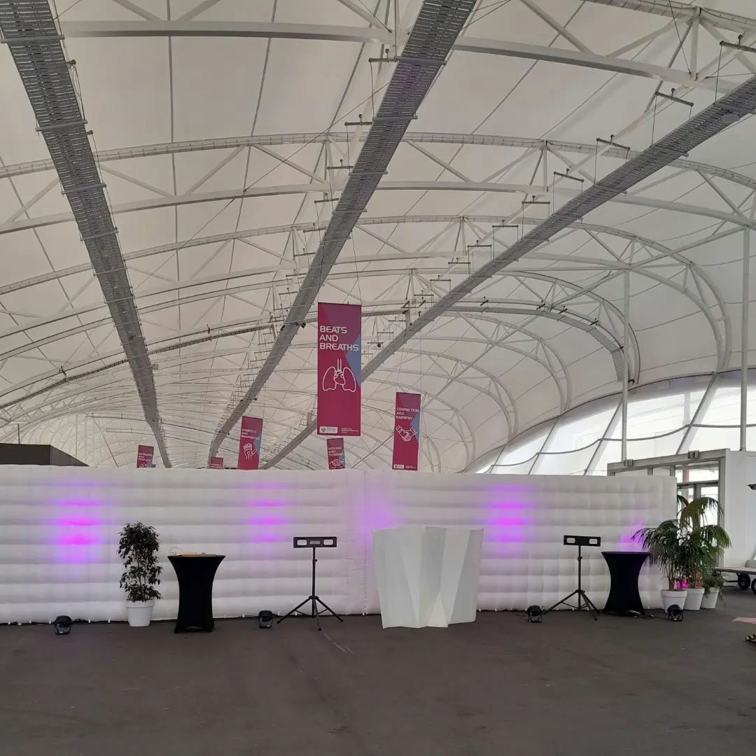 Transforming the University of Auckland's Bioengineering Expo with