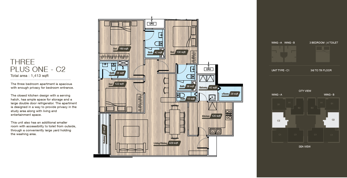 Aira Exceptional Living