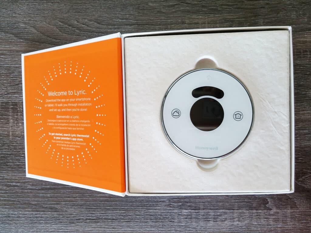 How to Connect Honeywell Thermostat to Our Wifi - Air Ace