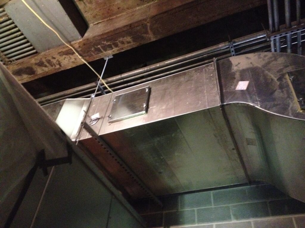 What Are HVAC Dampers? Air Ace Heating and Cooling