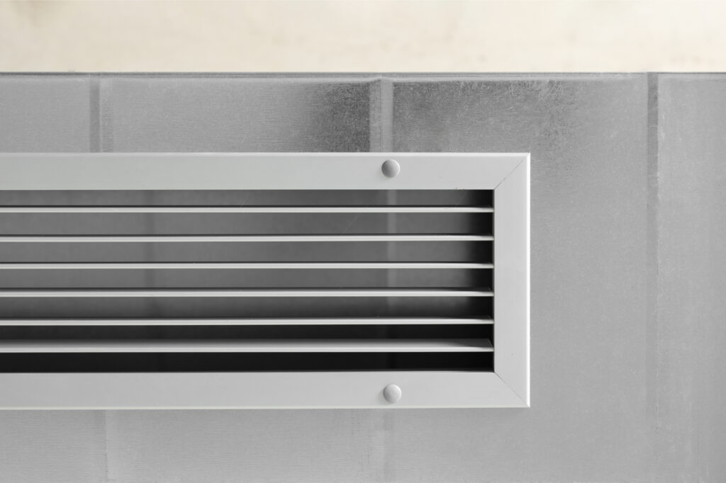 What Are HVAC Dampers? Air Ace Heating and Cooling