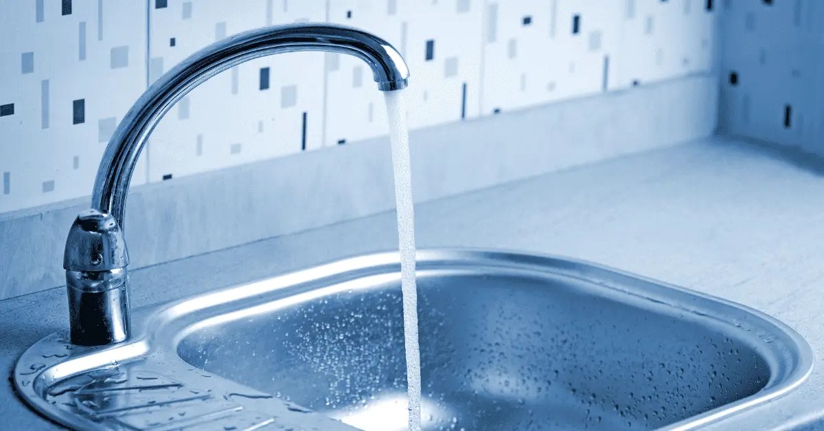 Why Does Humidifier Water Turn Black? 3 Causes and Fixes Air & Water