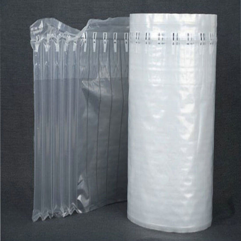 20 IN * 164 FT Air Column Cushion Packing Bags Inflatable Packaging
