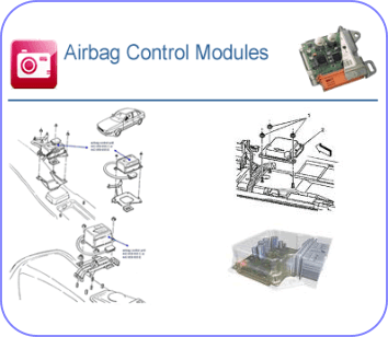 Airbag Diagnostic Module – Air Bag Center | Airbag Center
