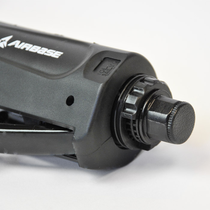 Air Die Grinder Right Angle Industrial Duty Die Grinder with Lifetime