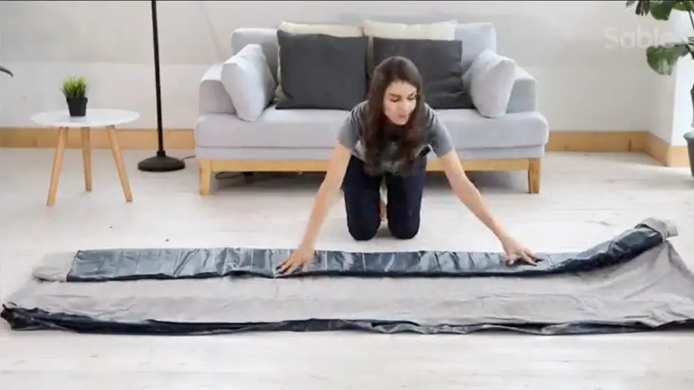 Sable Raised Air Mattress Review (Full/Queen)