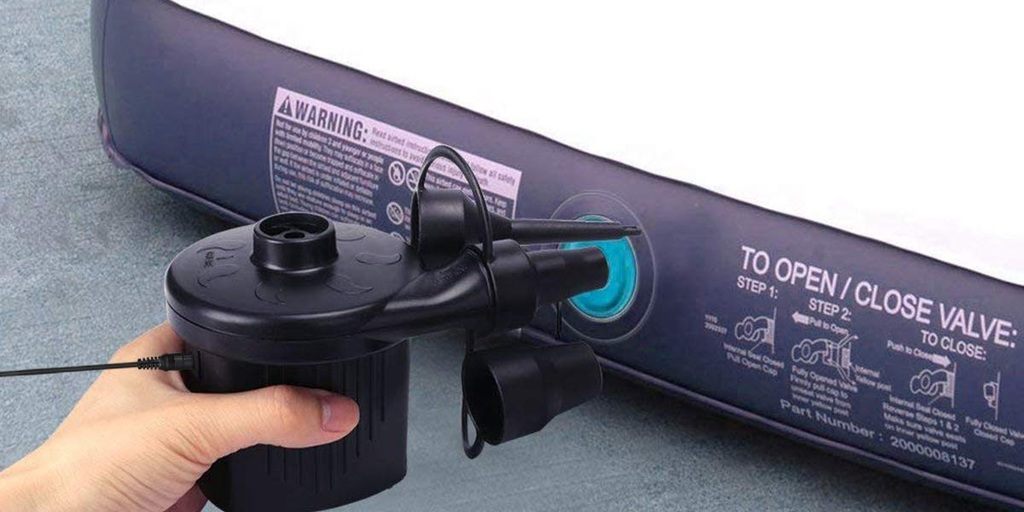 How to Repair the Fabric Side of An Air Mattress Hacks and Tips