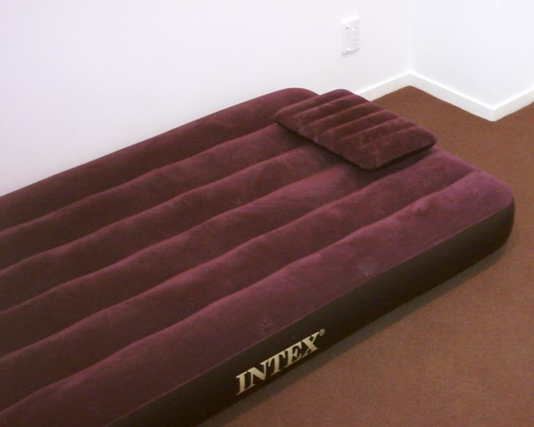 How Long Do Air Mattresses Last If You Use It Everyday