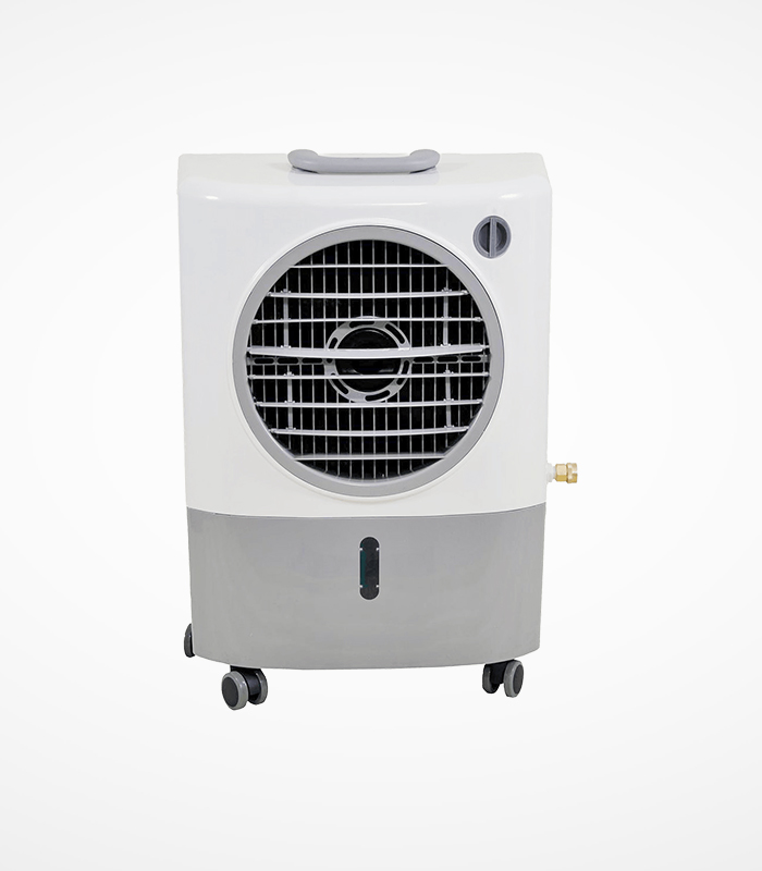 1 Ton Portable Air Conditioner Airblow