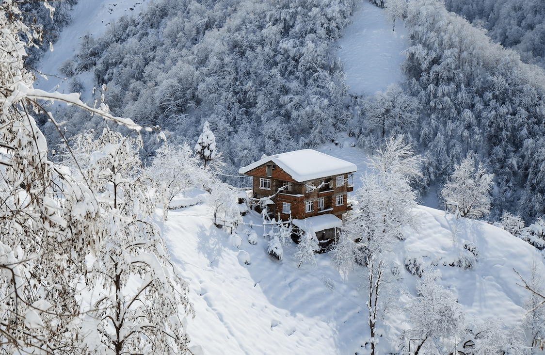 Best Airbnb Chalets Available Now 2021