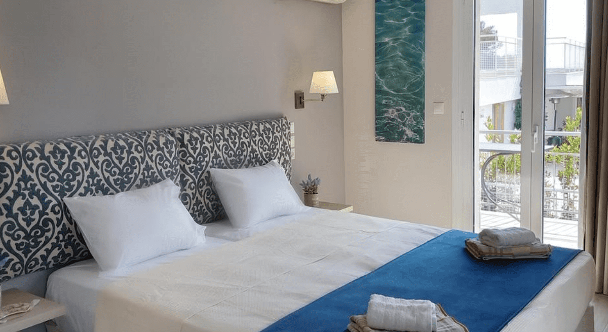 Lilly Apartments AirBnbManager