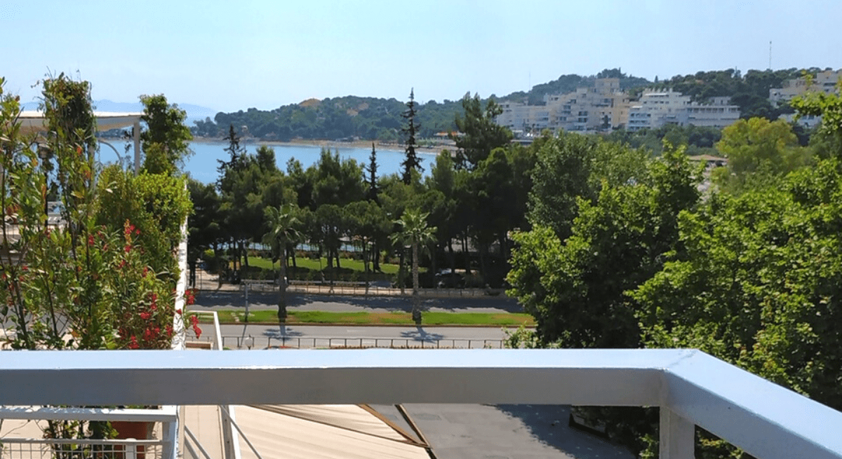 Lilly Apartments AirBnbManager