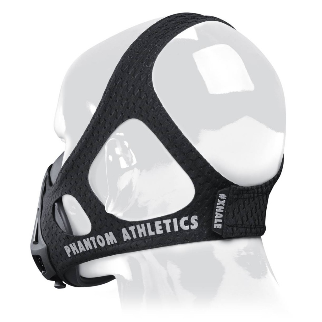 Phantom Training Mask MGTSports GmbH AIRBody