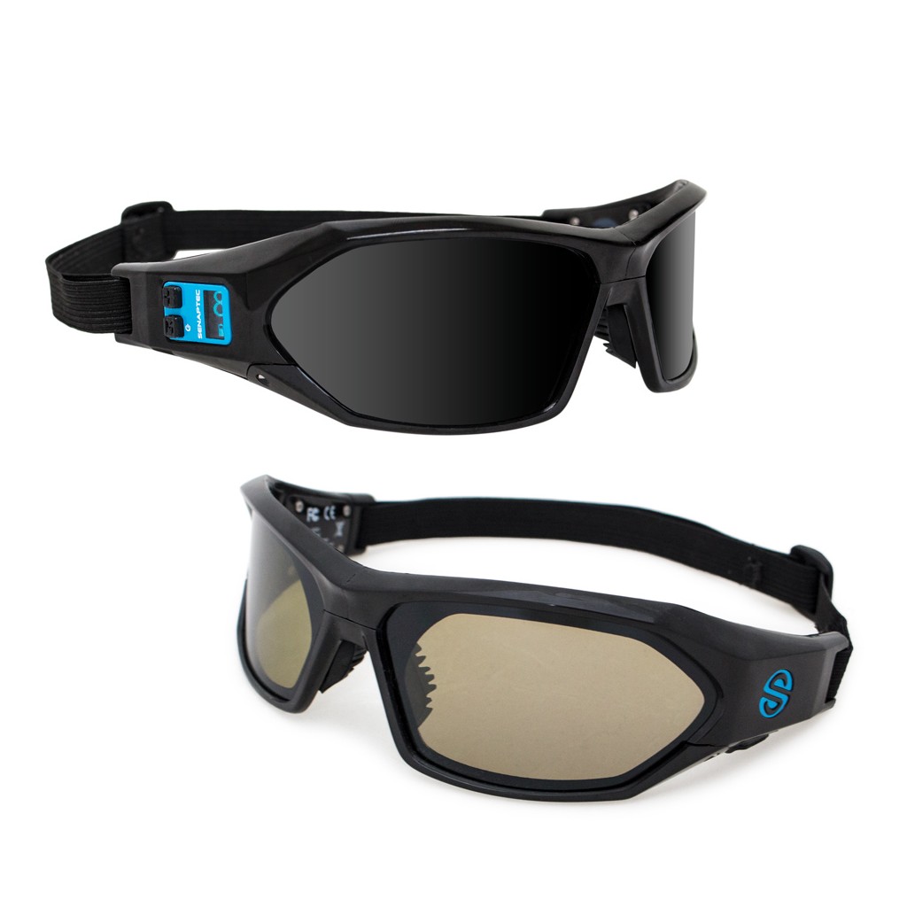 SENAPTEC STROBE MGTSports GmbH AIRBody