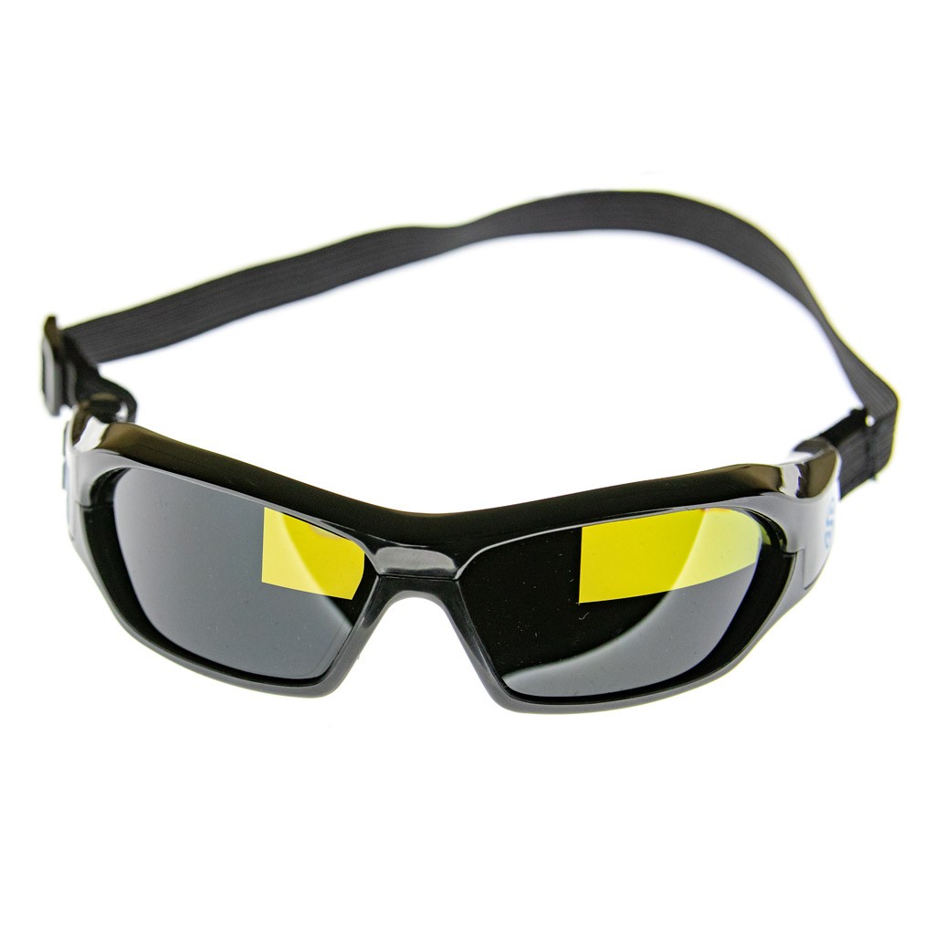 SENAPTEC STROBE QUAD MGTSports GmbH AIRBody