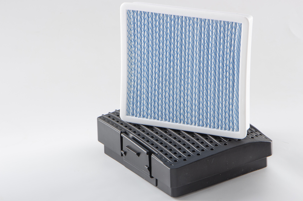 How to Clean HEPA Filters A Complete Guide Airborne Purifier