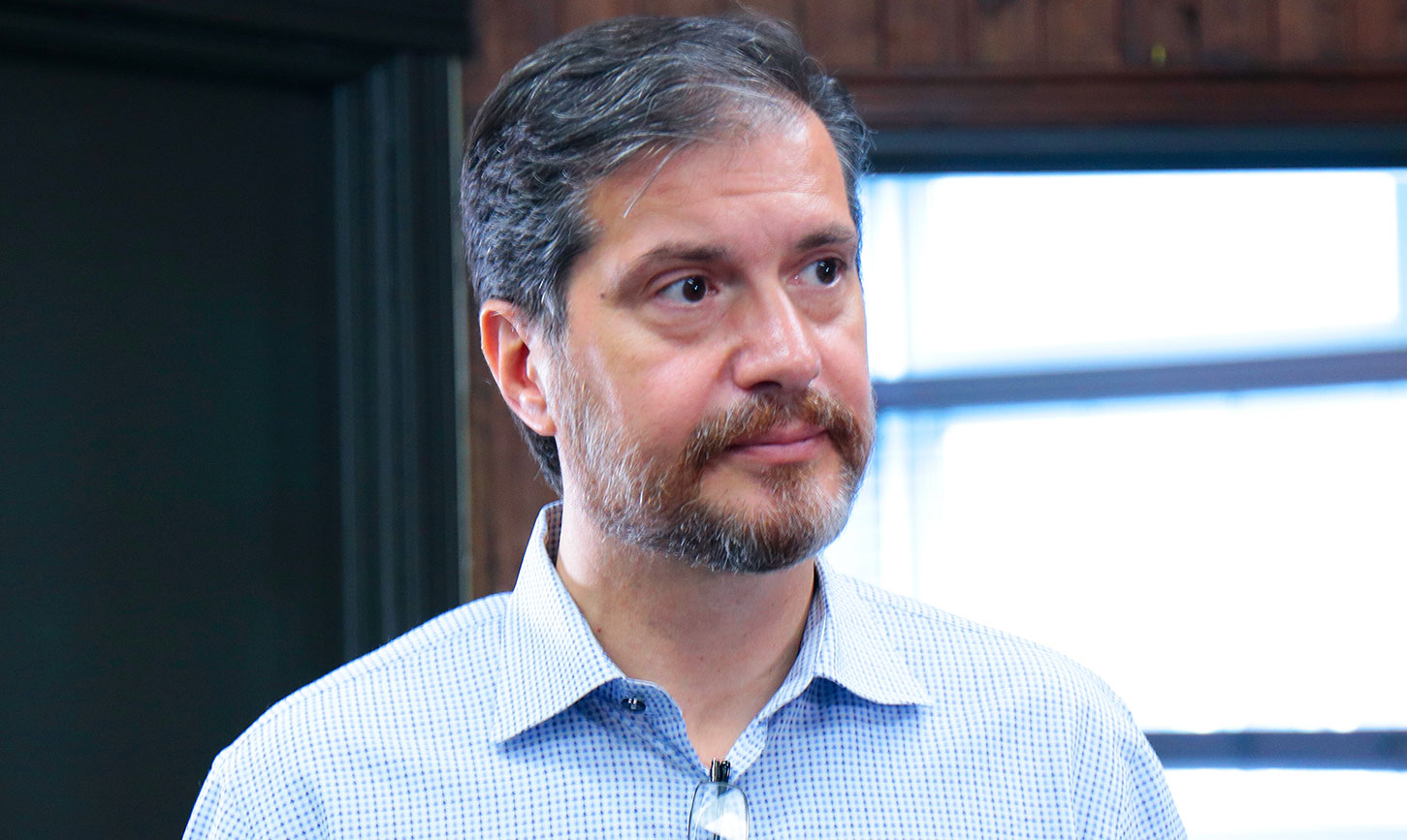 L'hôtel de ville d'août a été diffusé avec succès depuis Acton Vale