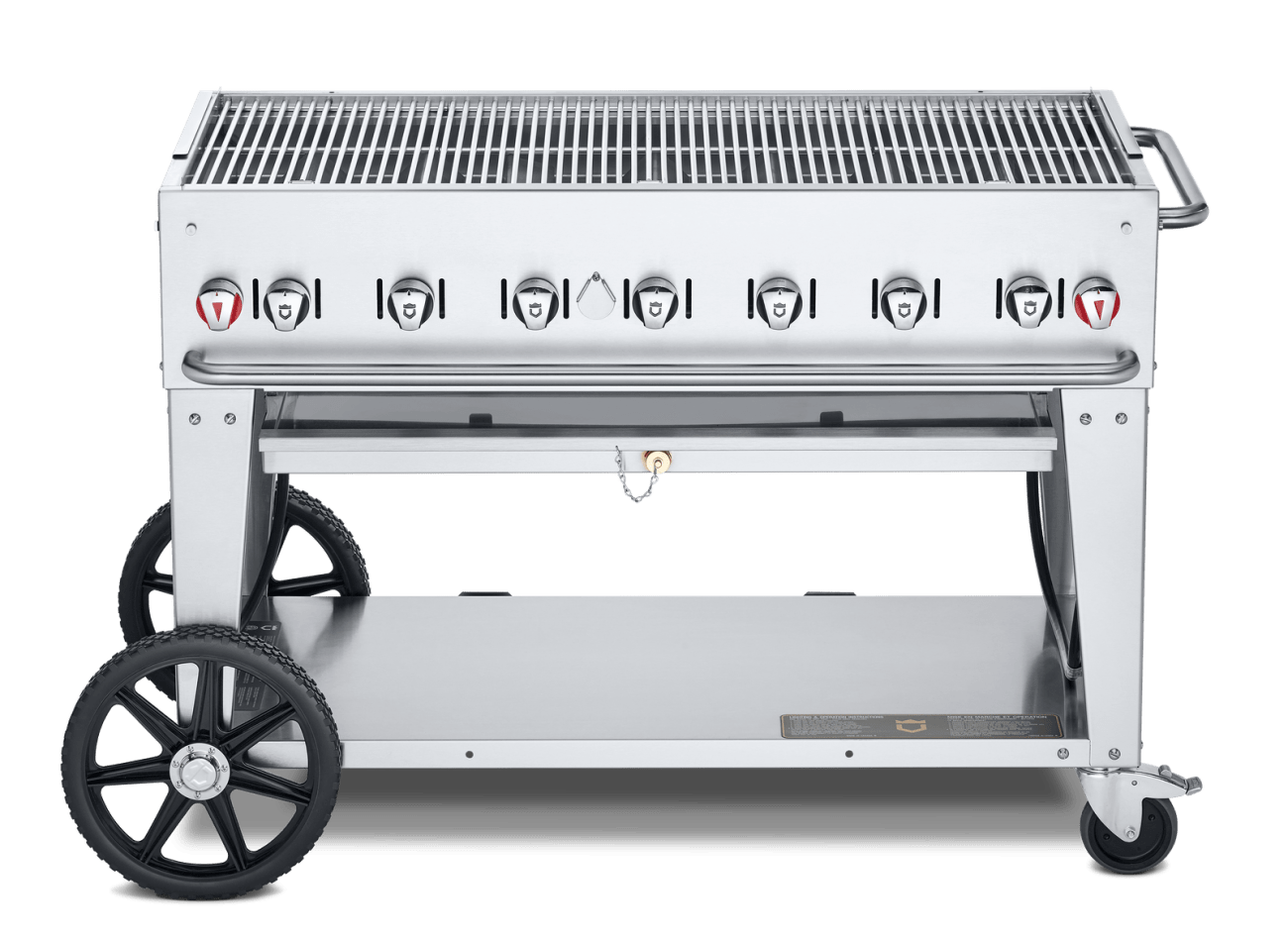 48" Mobile BBQ Air Bounce Inflatables & Party Rentals in Hamilton