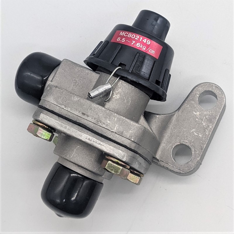 GOVERNOR VALVE MITSUBISHI Air Brake Corporation Pty Ltd