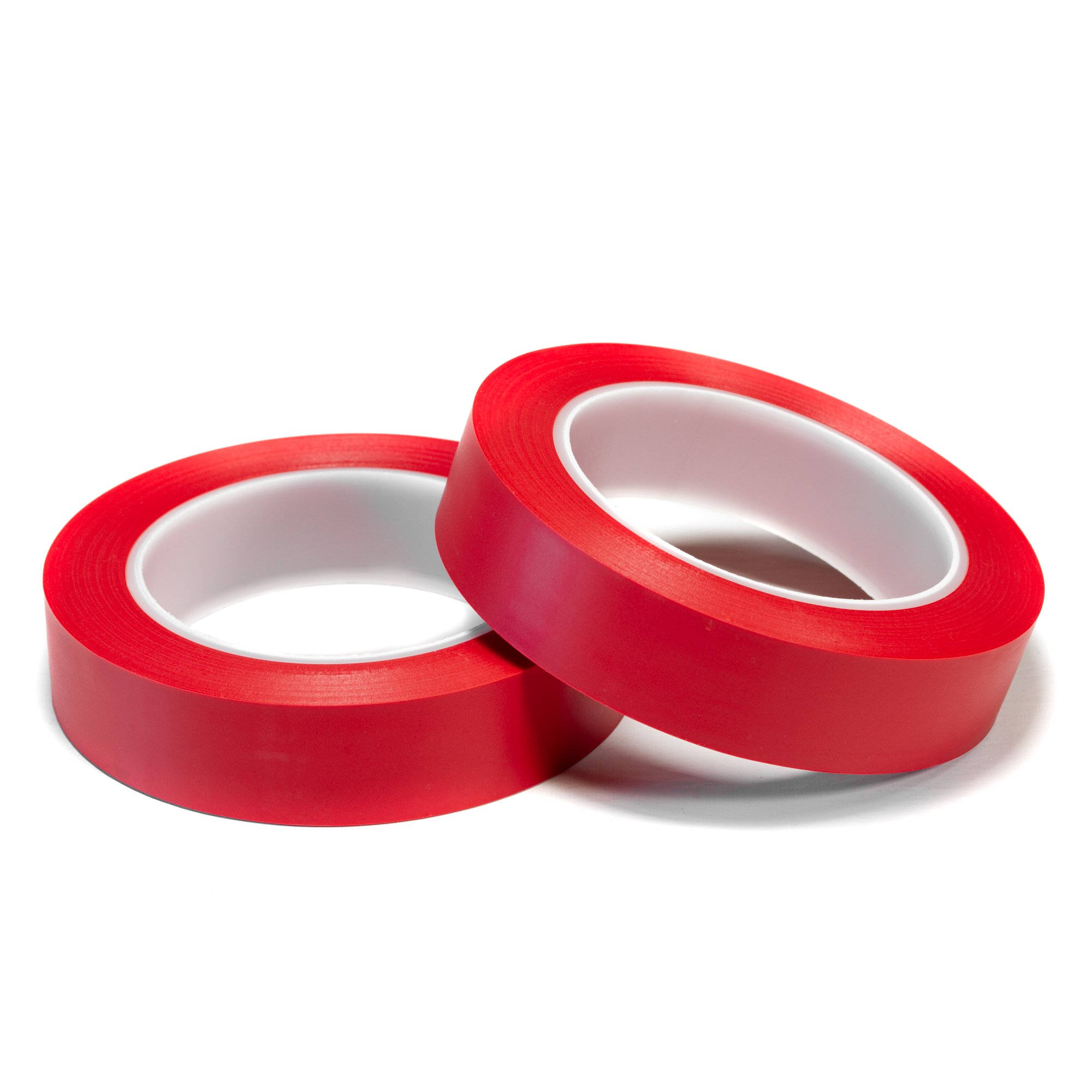 Angelus Premium Vinyl Masking Tape Red 2,5cm x 33m AIRBRUSHSTUDIO
