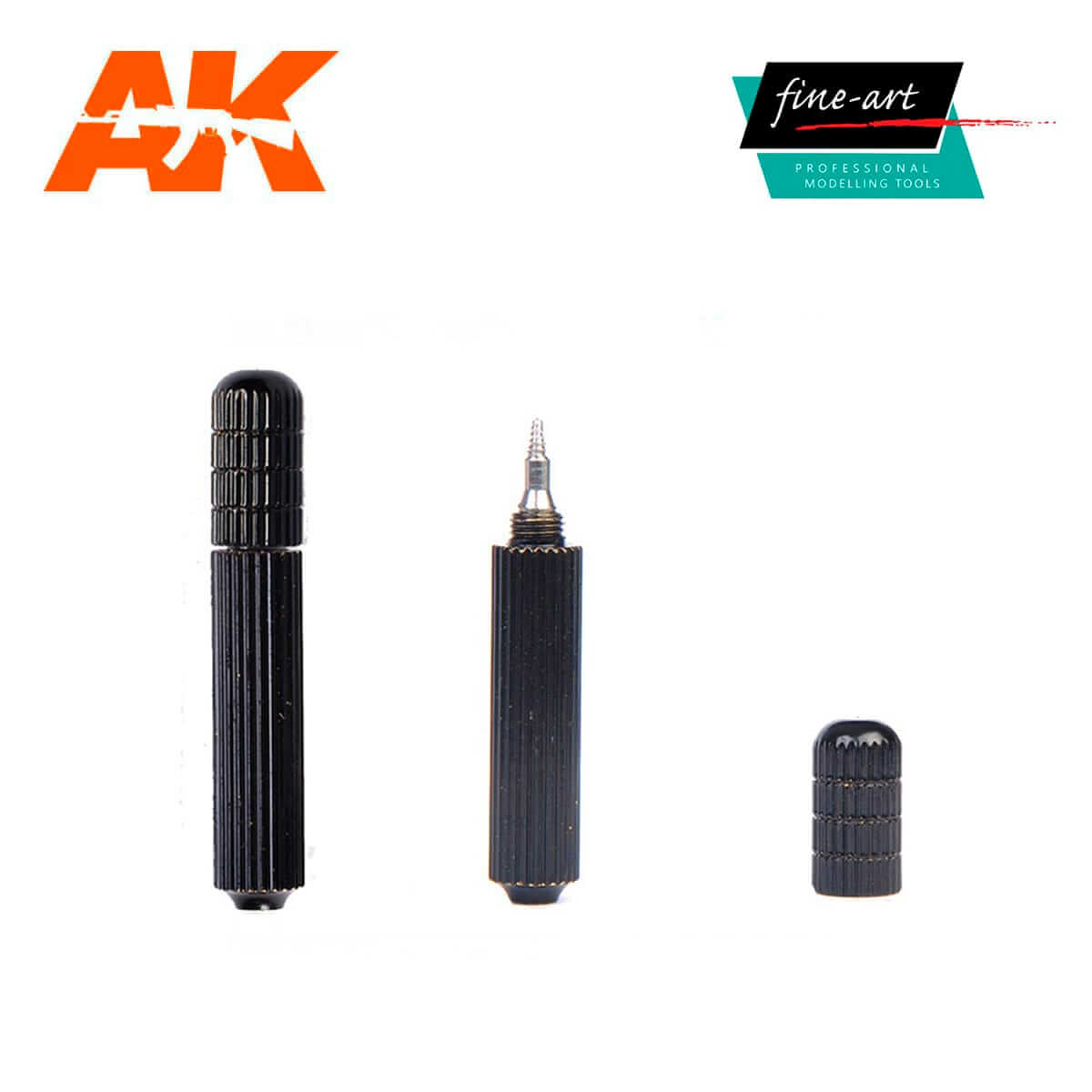 AIRBRUSH NOZZLE REAMER AIRBRUSHSTUDIO