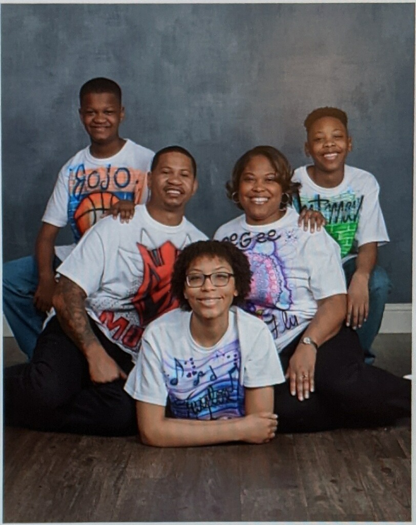 Airbush Custom Designs AirBrushYourWay