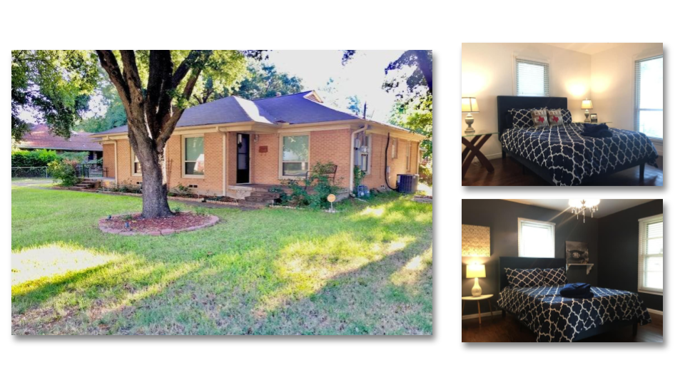 Best Airbnb deals in Dallas (2021 Updated) Airbtics Airbnb Analytics